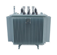 S9、S11、S13 6~10kV级系列油浸式配电变压器