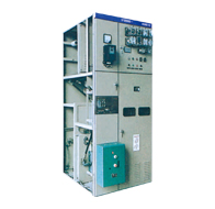 XGN2-12kV箱型固定式交流金属封闭式开关设备
